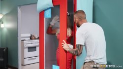 'Pornstars Like It Big Vol. 28' screenshot nº 135