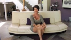 Captura de 'Seduced By My Boyfriend's Mom - Softcore Version' nº 115