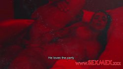 Captura de 'Stepmommy Pays Off a Debt' nº 40