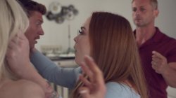 'Family Swap 11' screenshot nº 7