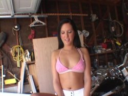 Captura de 'Teen Tryouts Audition 31' nº 32