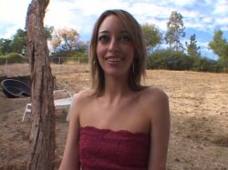 Captura de 'Teen Tryouts Audition 31' nº 127