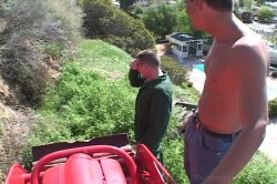 Captura de 'White Washed Gangbang' nº 76