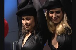 Captura de 'Sex Commandos' nº 29