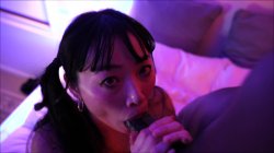 'Shadow Dimitri Fucking Sakura Sex Doll While Her Mouth Is Cum Filled!' screenshot nº 43