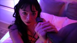 'Shadow Dimitri Fucking Sakura Sex Doll While Her Mouth Is Cum Filled!' screenshot nº 46