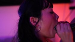 'Shadow Dimitri Fucking Sakura Sex Doll While Her Mouth Is Cum Filled!' screenshot nº 52