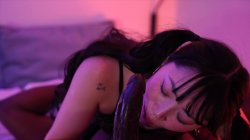 'Shadow Dimitri Fucking Sakura Sex Doll While Her Mouth Is Cum Filled!' screenshot nº 62