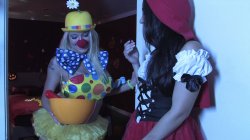 Captura de 'Lesbian Stocking Sluts' nº 113