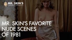 Captura de 'Mr. Skin's Favorite Nude Scenes of 1981' nº 1