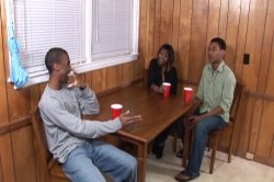 Captura de 'Black Bi Sex Party 7' nº 92