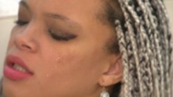 'Angelic Black Asses 4' screenshot nº 12