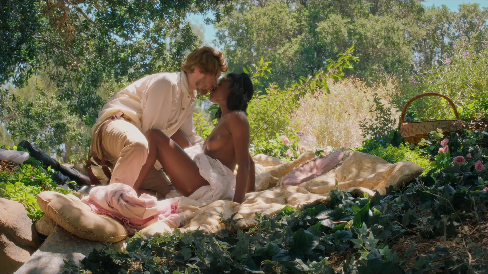 Ashford Manor Vol. II (2023) | Lust Cinema | Adult DVD Empire