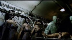 Captura de 'M.I.L.K.: Medically Improved Love Konstructs' nº 2