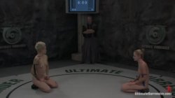 'Ultimate Surrender #31 Featuring Syd Blakovich and Faye Runaway' screenshot nº 119