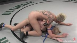 'Ultimate Surrender #31 Featuring Syd Blakovich and Faye Runaway' screenshot nº 138