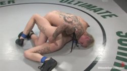 'Ultimate Surrender #31 Featuring Syd Blakovich and Faye Runaway' screenshot nº 140