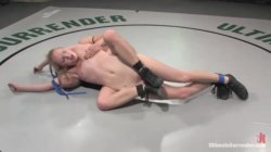 'Ultimate Surrender #31 Featuring Syd Blakovich and Faye Runaway' screenshot nº 57