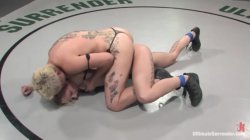 'Ultimate Surrender #31 Featuring Syd Blakovich and Faye Runaway' screenshot nº 60