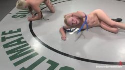 'Ultimate Surrender #31 Featuring Syd Blakovich and Faye Runaway' screenshot nº 61