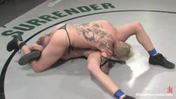 'Ultimate Surrender #31 Featuring Syd Blakovich and Faye Runaway' screenshot nº 79