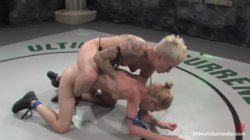 'Ultimate Surrender #31 Featuring Syd Blakovich and Faye Runaway' screenshot nº 87