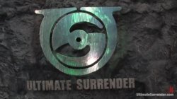 Captura de 'Ultimate Surrender #32 Featuring The Dragon, Isis Love and Gwen Diamond' nº 37