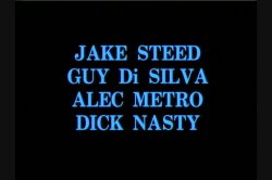 Captura de 'Jizz Glazed Goo Guzzlers Vol. 3' nº 2