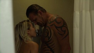 Marsha May Corners Her Uncle In The Shower Screenshot