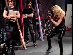 'Portrait Of A Dominatrix' screenshot nº 56