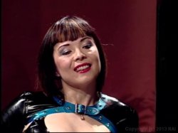 'Portrait Of A Dominatrix' screenshot nº 57
