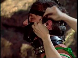 'Portrait Of A Dominatrix' screenshot nº 83