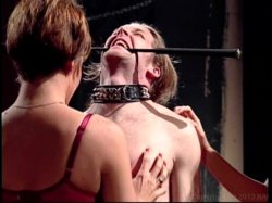 'Portrait Of A Dominatrix' screenshot nº 116