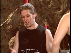 'Portrait Of A Dominatrix' screenshot nº 137