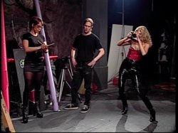 'Portrait Of A Dominatrix' screenshot nº 2