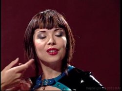 'Portrait Of A Dominatrix' screenshot nº 3