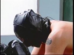 'Portrait Of A Dominatrix' screenshot nº 35