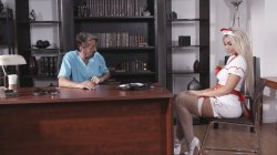 'Nurses Takin' On Big Dicks 5' screenshot nº 44