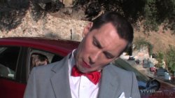 'Pee-Wee's XXX Adventure: A Porn Parody' screenshot nº 27