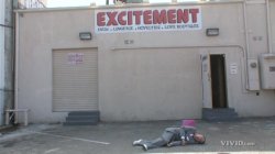 'Pee-Wee's XXX Adventure: A Porn Parody' screenshot nº 51
