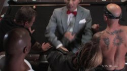 'Pee-Wee's XXX Adventure: A Porn Parody' screenshot nº 101