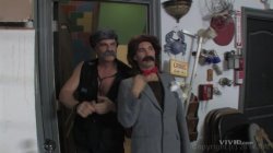 'Pee-Wee's XXX Adventure: A Porn Parody' screenshot nº 112