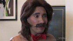 'Pee-Wee's XXX Adventure: A Porn Parody' screenshot nº 120