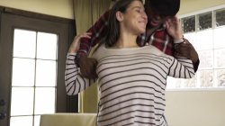 Captura de 'Interracial Family Needs Vol. 2' nº 80