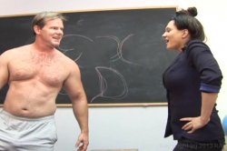 'Big Tit Squirters 4' screenshot nº 2