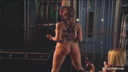 'Nina Hartley's Private Sessions 10' screenshot nº 105