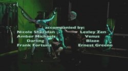 'Nina Hartley's Private Sessions 10' screenshot nº 2