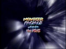 Captura de 'Monster Facials.com The Movie Volume 2' nº 2