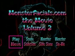 Captura de 'Monster Facials.com The Movie Volume 2' nº 1