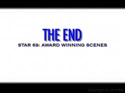 'Star 69: Award Winning Scenes' screenshot nº 69